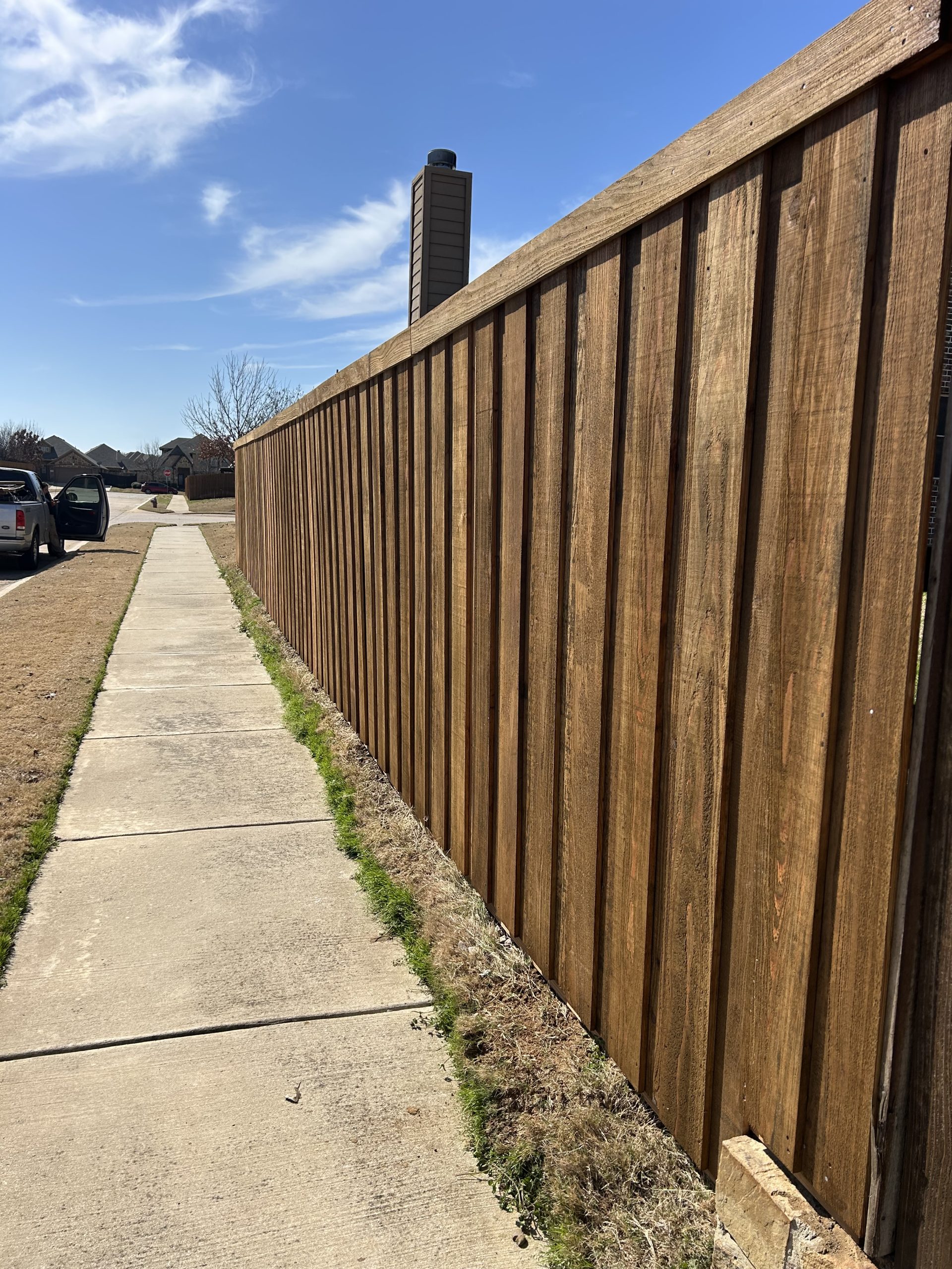 Fence Replacement: Enhance Your Property's Appeal and Security